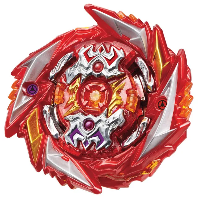 【TAKARA TOMY】Beyblade 戰鬥陀螺  BURST#179 死亡所羅門(男孩 對戰)