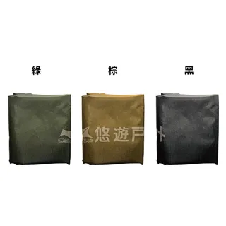 【SHENGYUAN】盛源帳篷防水布