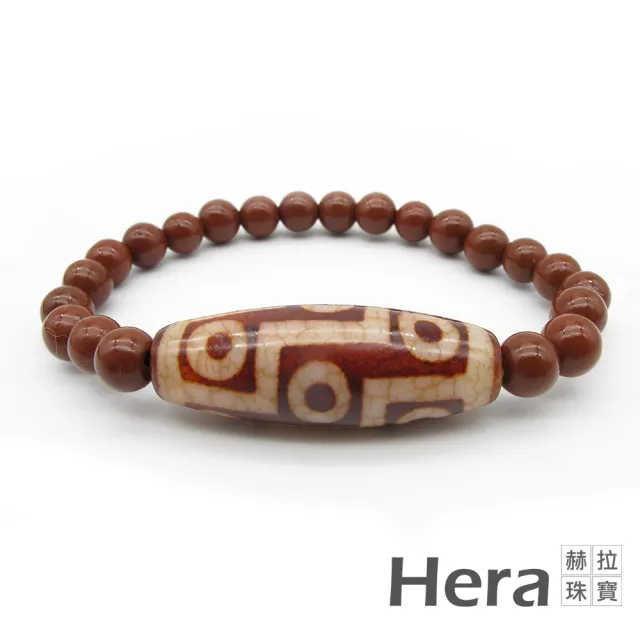 上肯護摩火供‼️西藏老礦護摩火供三眼天珠 HERA 赫拉】ll現貨ll藏傳火供龍紋尊貴九眼老天珠(現貨瘋搶中) - momo