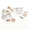 【SKECHERS】女鞋 休閒系列 限量款 UNO- PREMIUM HERITAGE(149497WGD)