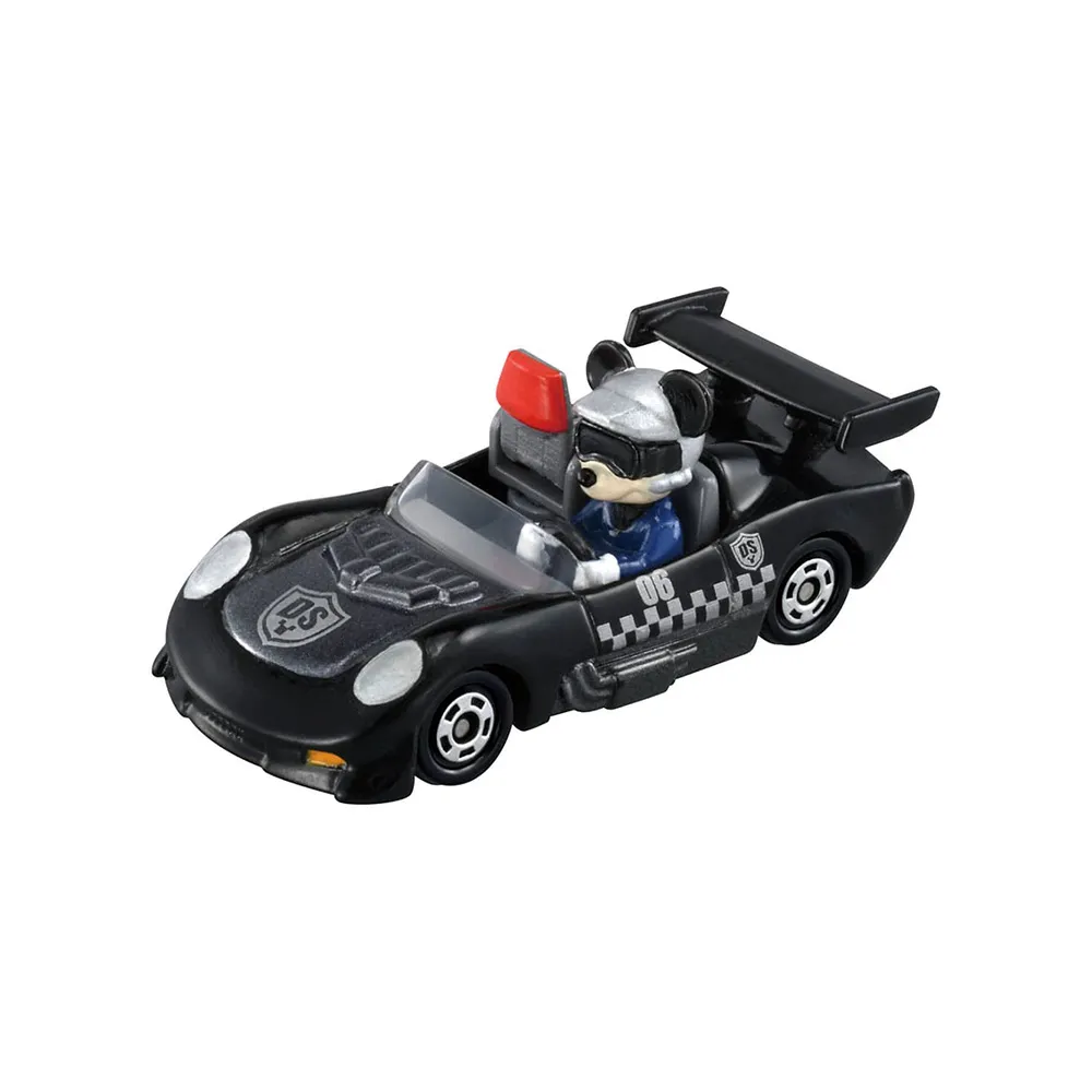 【TOMICA】迪士尼小汽車 DS-06米奇妙妙保衛隊 特務米奇