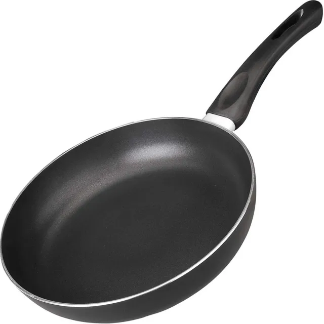 【IBILI】西班牙 Inducta不沾平底鍋 16cm / 平煎鍋