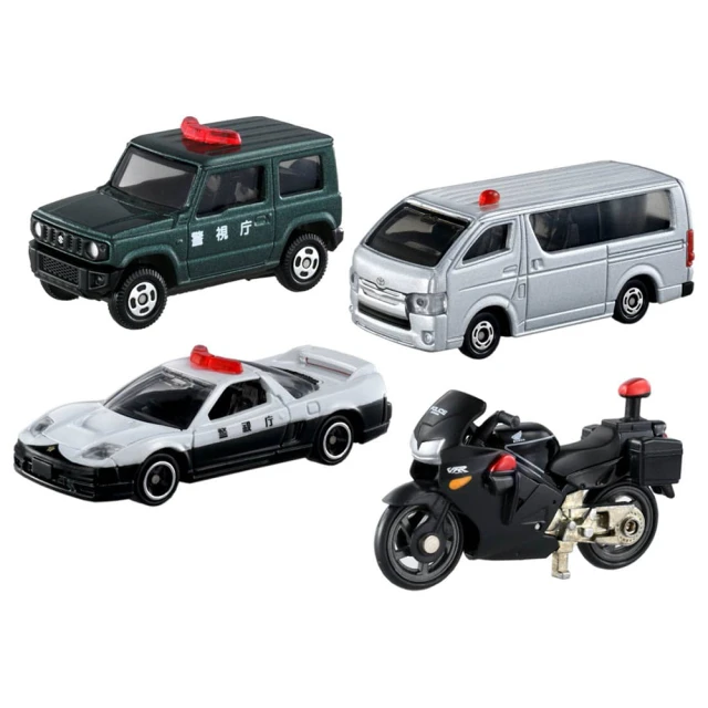 tomica