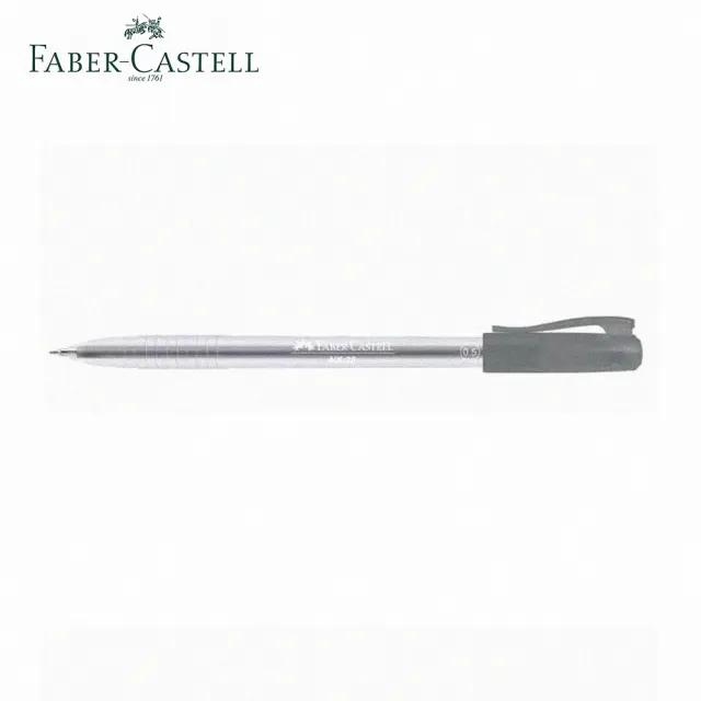 【Faber-Castell】NX23 0.5mm 酷溜原子筆(50入盒裝)