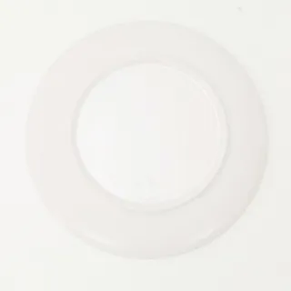 【NITORI 宜得利家居】圓盤 19cm DH-41(圓盤)