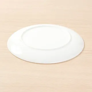 【NITORI 宜得利家居】圓盤 19cm DH-41(圓盤)