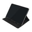 【TUCANO】iPad Pro 11吋 第一-四代 Premio 專用亮彩輕盈抗摔保護殼(軍綠)