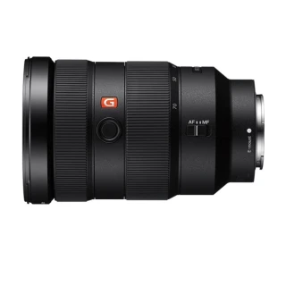 【SONY 索尼】FE 24-70mm F2.8 GM 標準變焦鏡頭(平行輸入)