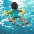 【Splash About 潑寶】兒童 浮板 FINGS 漂浮翼 專利-L號(浮板)
