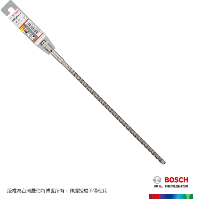 四溝鎚鑽