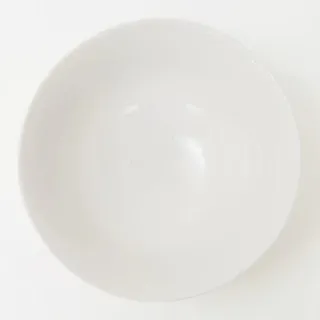 【NITORI 宜得利家居】飯碗 A0088 白色系餐具