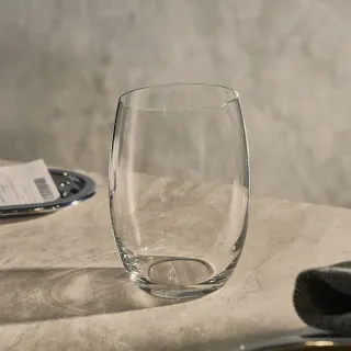 【Ocean】無梗杯 超值6入組 390cc 無鉛玻璃杯 Madison系列(無梗杯)