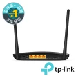 【TP-Link】無線滑鼠組★TL-MR6400 300Mbps 4G LTE SIM卡無線網絡家用wifi路由器(分享器) +M186無線滑鼠