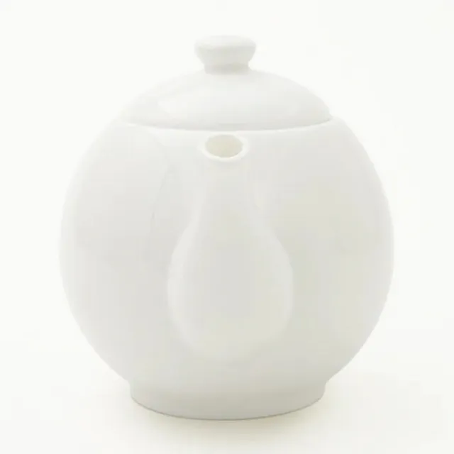 【NITORI 宜得利家居】茶壺 700ml DH-22(茶壺 DH)