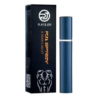 【Dr. 情趣】PLAY&JOY PJ1 男士勁能持久延時液1入(15ml)