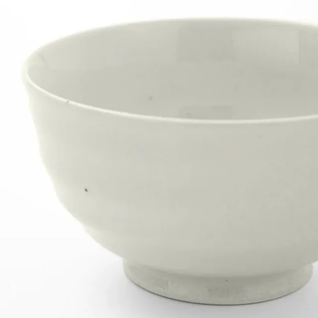 【NITORI 宜得利家居】飯碗 粉引 K005(粉引)