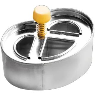 【IBILI】餅乾推壓模 蝴蝶脆餅 / 餅乾模 餅乾壓模 烘焙點心