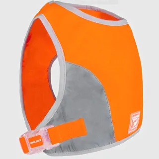 【CANADA POOCH】寵物背心/ 搶眼安全背心-20(High Visibility Safety Vest-20)