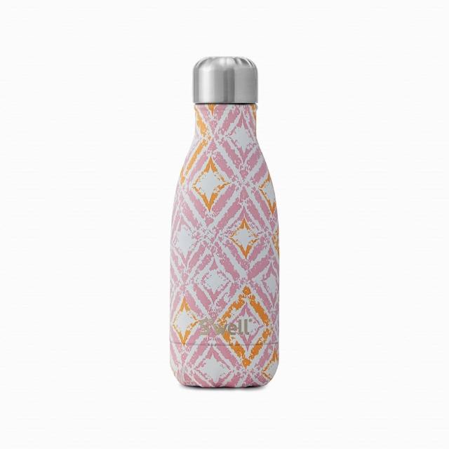 【S’well】Oahu 9oz-260ml 美國時尚不鏽鋼保冷.保溫杯(Resort Collection)(保溫瓶)