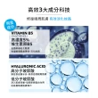 【理膚寶水】B5彈潤修復眼霜15ml 年度限定組C(72折/修復眼周)