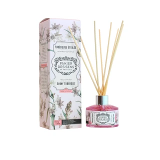 【Panier des Sens】絢爛晚香玉 100ML 天然室內擴香(Shiny Tuberose)