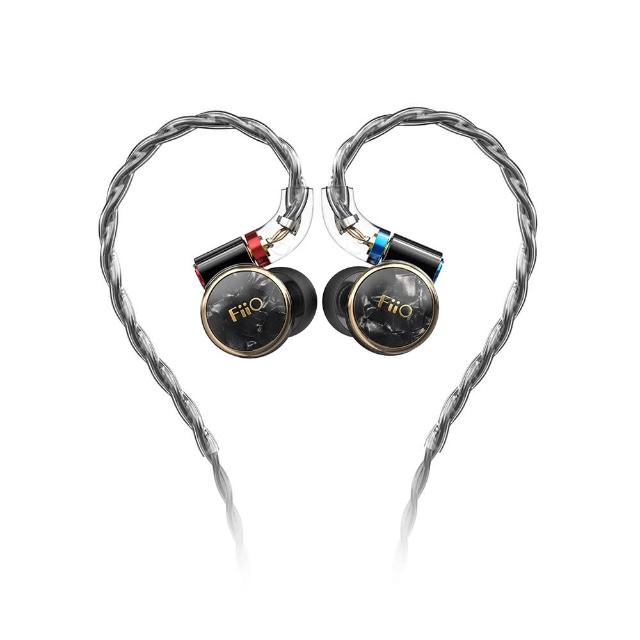 FiiO FD3 Pro FiiO FD3 Pro 是一款高解析音質耳機,採用耳掛設計,提供優質的聲音表現與舒適佩戴體驗。透過Hi-Res認證,適合搭配iOS與Android系統使用,並享有1年保固,為新品不良商品。