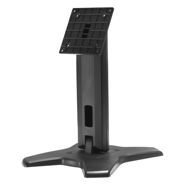 【ErgoGrade】27吋以下觸控螢幕專用底座EGS2710B-B(電腦螢幕架/長臂/旋臂架/桌上型支架/平板支架)