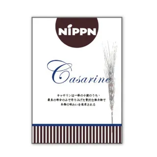 【德麥食品】日本製粉NIPPN 拿破崙法國專用粉1kg(中高筋麵粉)