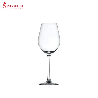 【德國Spiegelau】歐洲製德國SALUTE/白酒杯/465ml(500年德國頂級水晶玻璃酒器)