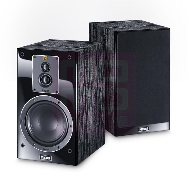 Magnat Signature 503 是一款德國製造的高階書架喇叭，專為中置喇叭系統設計，確保與中音訊段完美銜接。採用 Hi-Res 認證技術，提供出色的高頻再現能力，帶來清晰、細膩且動人的音質表現。適合追求頂級音響享受的使用者，體驗德國工藝的精緻與專業。