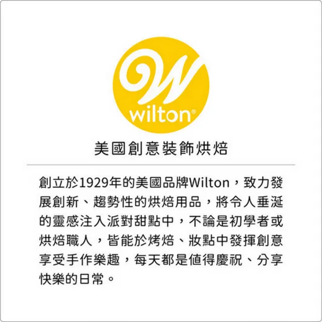 【Wilton】美國 20格半球蛋糕烤模 4.5cm / 點心烤模