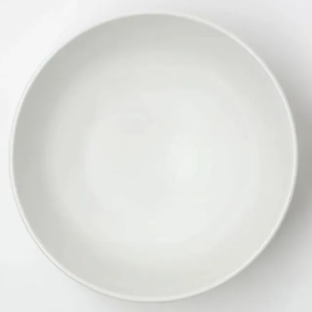【NITORI 宜得利家居】可堆疊碗 DAY VALUE WH 15CM(碗 可堆疊 DAYVALUE)