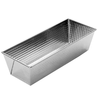 【IBILI】錘紋磅蛋糕模 30cm / 點心烤模