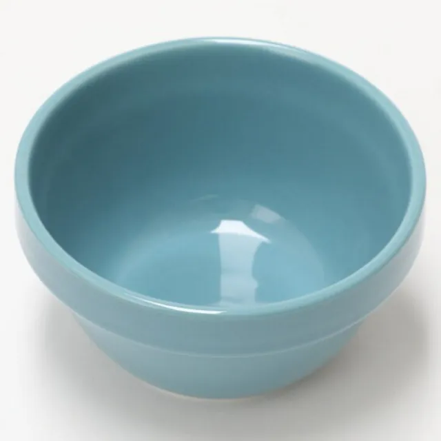 【NITORI 宜得利家居】可堆疊碗 DAY VALUE MTBL 9CM(碗 可堆疊 DAYVALUE)