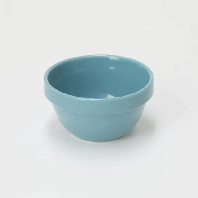 【NITORI 宜得利家居】可堆疊碗 DAY VALUE MTBL 9CM(碗 可堆疊 DAYVALUE)