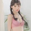 【魔莉莎】台灣製蜜春溺愛爆乳高脅邊機能內衣(S07 黑 灰 粉 藍紫 深藍 紅)