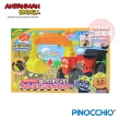 【ANPANMAN 麵包超人】麵包超人 輕量挖土機遊具(1.5歲-/兒童玩具)