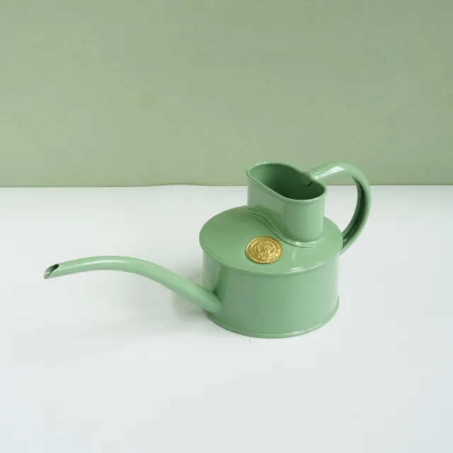【CNFlower 西恩】HAWS室內澆水壺0.5L 鼠尾草綠(送禮/園藝/園藝工具)