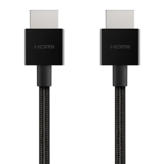 【BELKIN】HDMI 2.1 公對公 8K HDR高畫質2M HDMI線