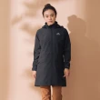 【EiDER】多功能防水透氣連帽外套 / 9EIV2911-經典黑(防水透氣)