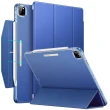 【ESR 億色】iPad Pro 11/12.9吋 2021 悅色搭扣系列磁吸感應保護殼/套