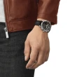【TISSOT 天梭 官方授權】CHRONO XL 韻馳系列 三眼計時腕錶 / 45mm 母親節 禮物(T1166171605700)