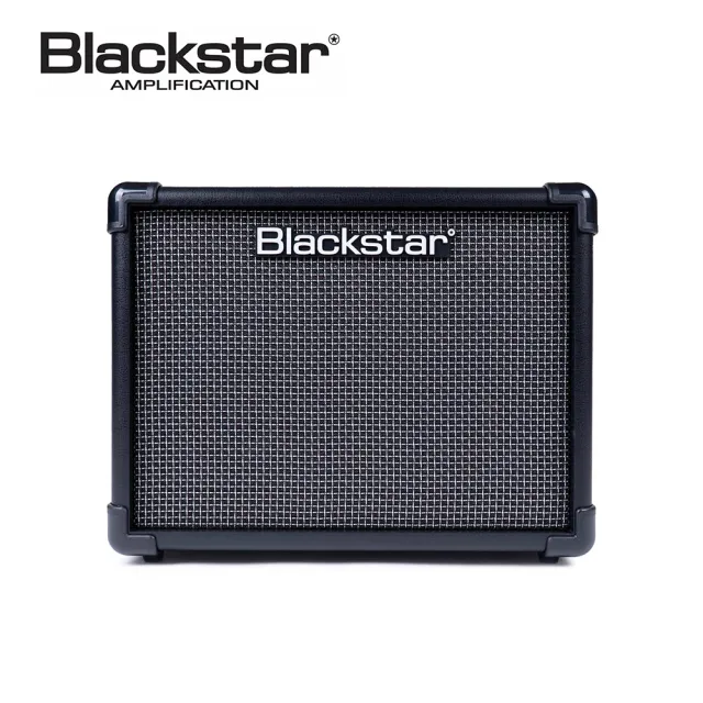 【Blackstar】IDCORE V3 10W 電吉他音箱(原廠公司貨 商品保固有保障)