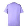 【RALPH LAUREN】POLO膠字圓領短袖T恤(紫)