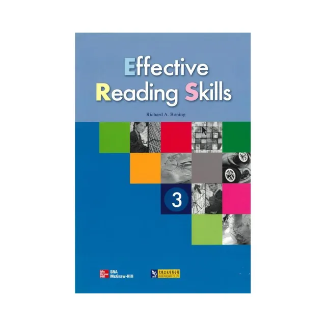 Effective Reading Skills 3 | 拾書所