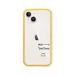 【RHINOSHIELD 犀牛盾】iPhone 12 Pro Max Mod NX手機殼/Hello Kitty-她是我的(Hello Kitty手機殼)