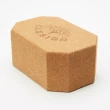 【Clesign】Cork block 無限延伸軟木瑜珈磚(瑜珈磚1入)