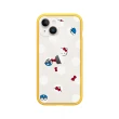 【RHINOSHIELD 犀牛盾】iPhone 12 Pro Max Mod NX手機殼/Hello Kitty-猜猜我在哪(Hello Kitty手機殼)
