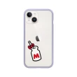 【RHINOSHIELD 犀牛盾】iPhone 12 Pro Max Mod NX手機殼/Hello Kitty-產地直送(Hello Kitty手機殼)
