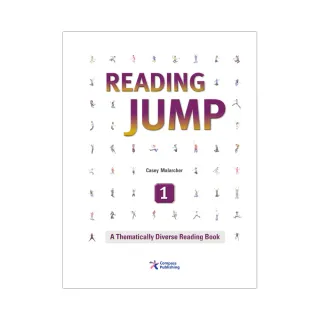 Reading Jump 1 （with CD）